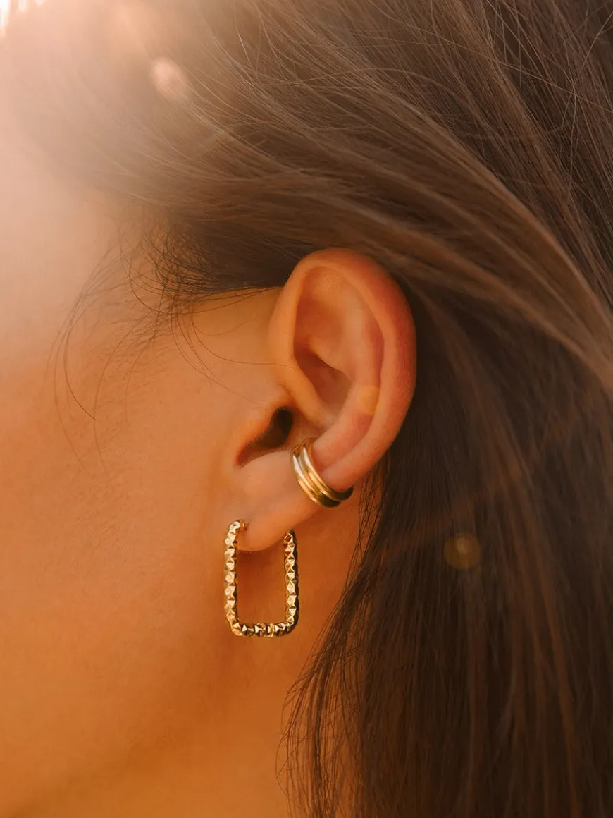 Double Earcuff