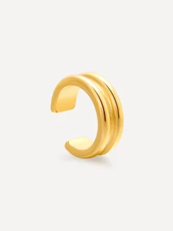 Double Earcuff