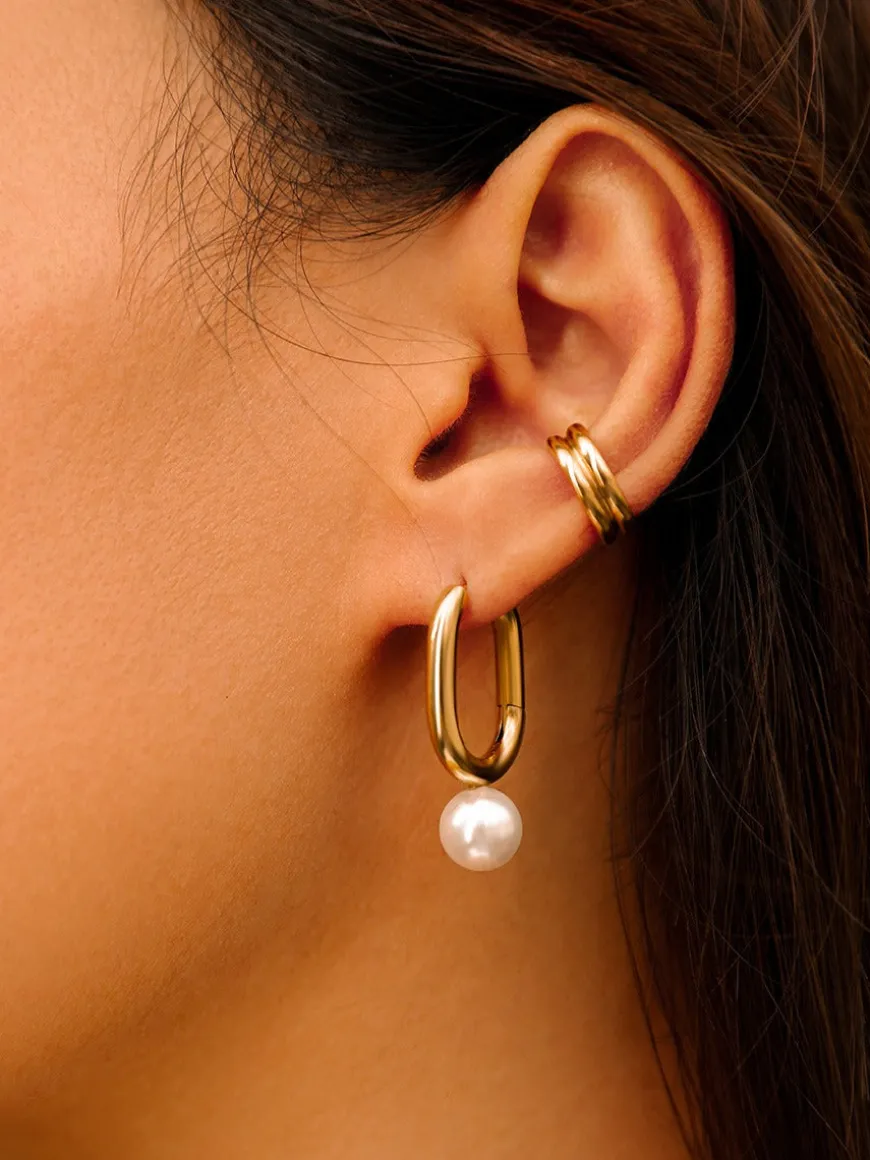 Double Earcuff