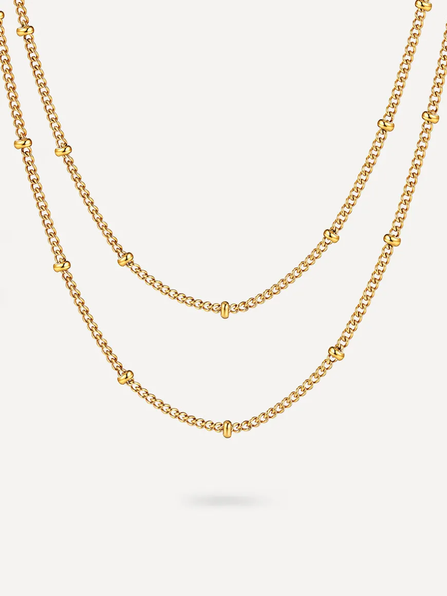 Double Gentleness Kette