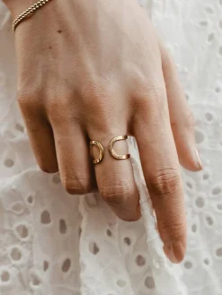 Double Ring