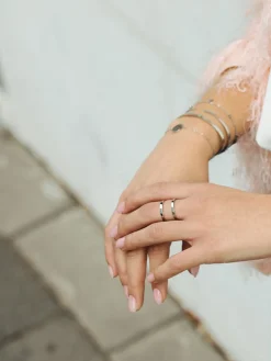 Double Ring