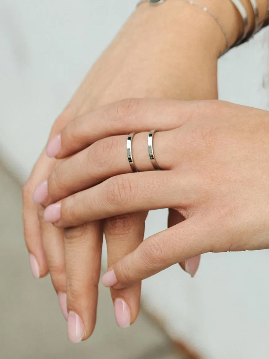 Double Ring
