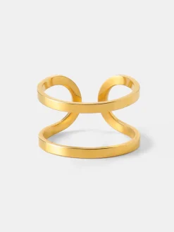Double Ring