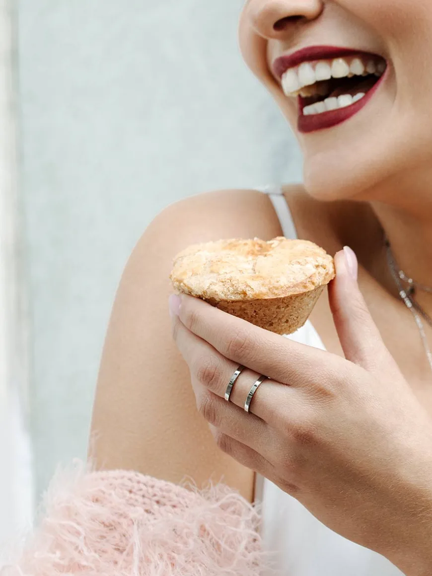 Double Ring