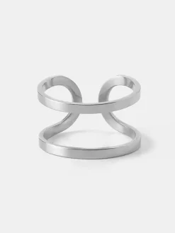 Double Ring