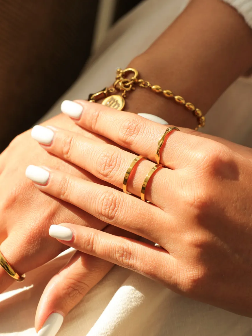 Double Ring