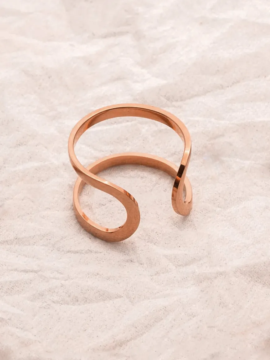 Double Ring