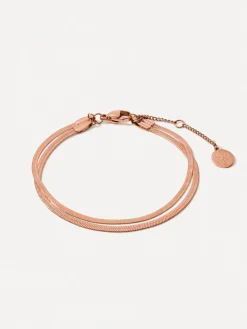 Double Smooth ARMBAND