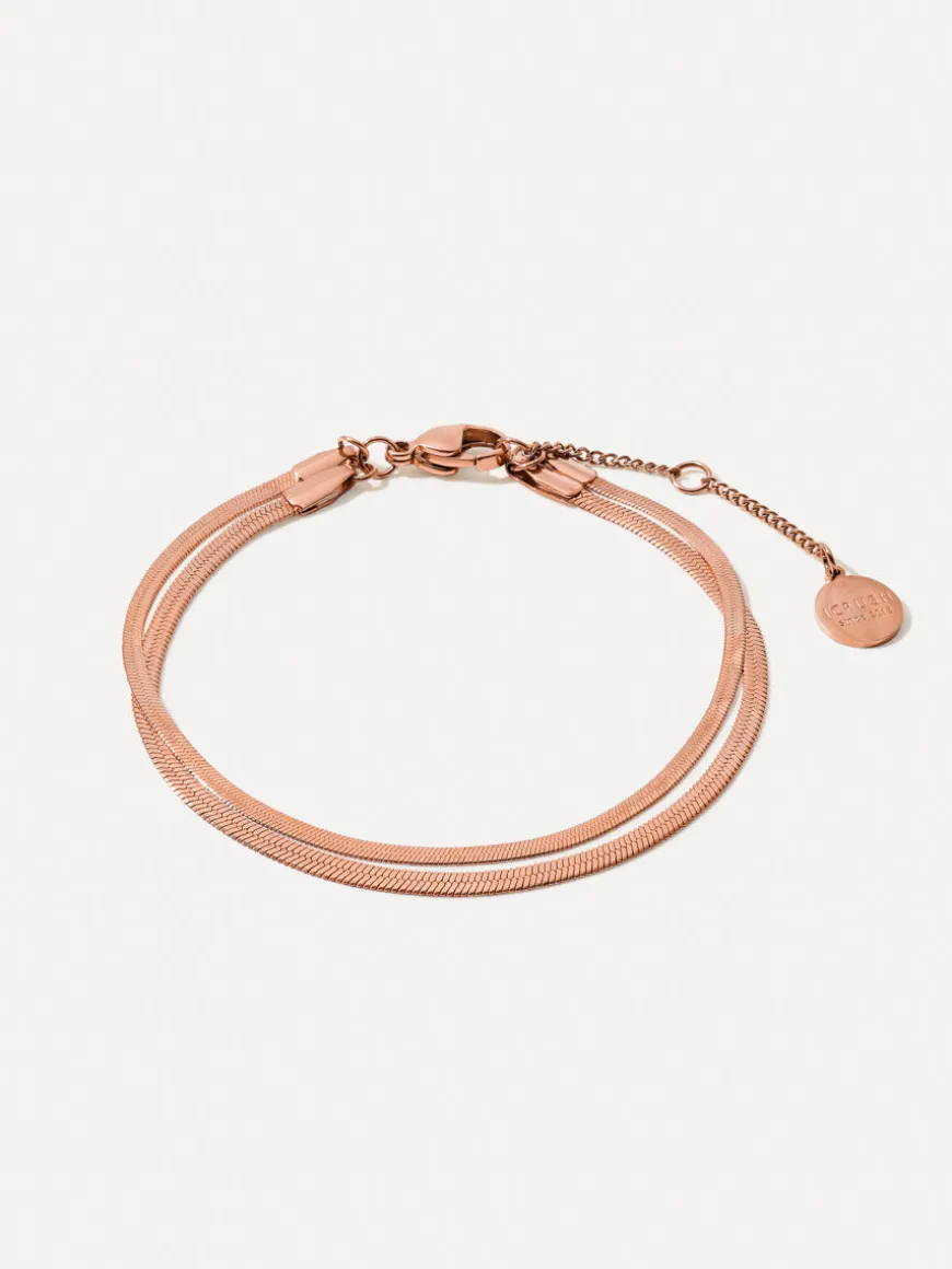 Double Smooth ARMBAND