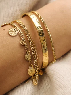 Double Trouble Armband