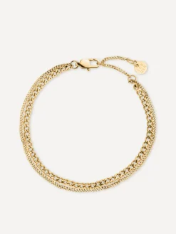 Double Trouble Armband