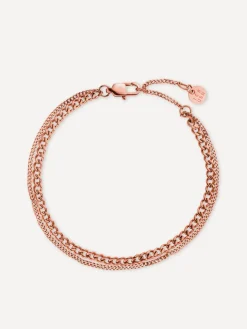 Double Trouble Armband