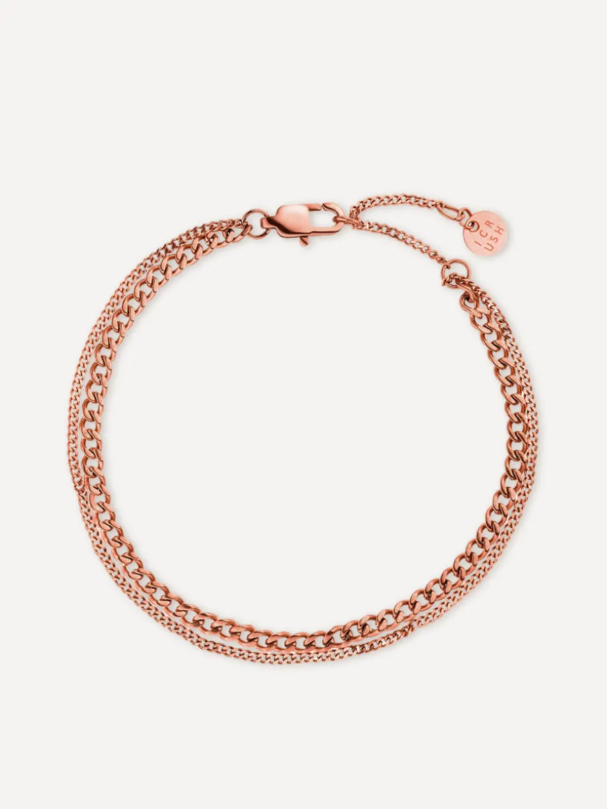 Double Trouble Armband
