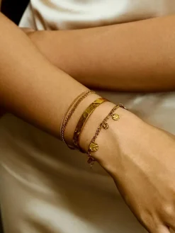 Double Trouble Armband