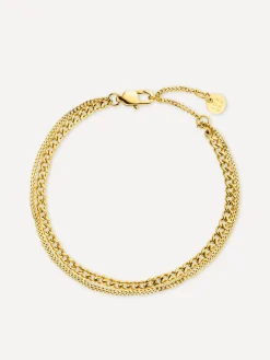 Double Trouble Armband