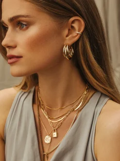 Double Trouble Kette