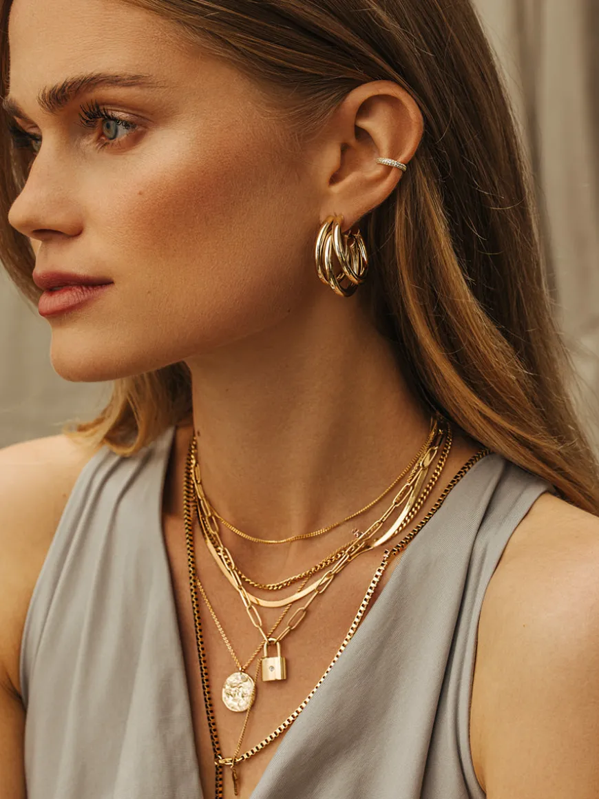 Double Trouble Kette