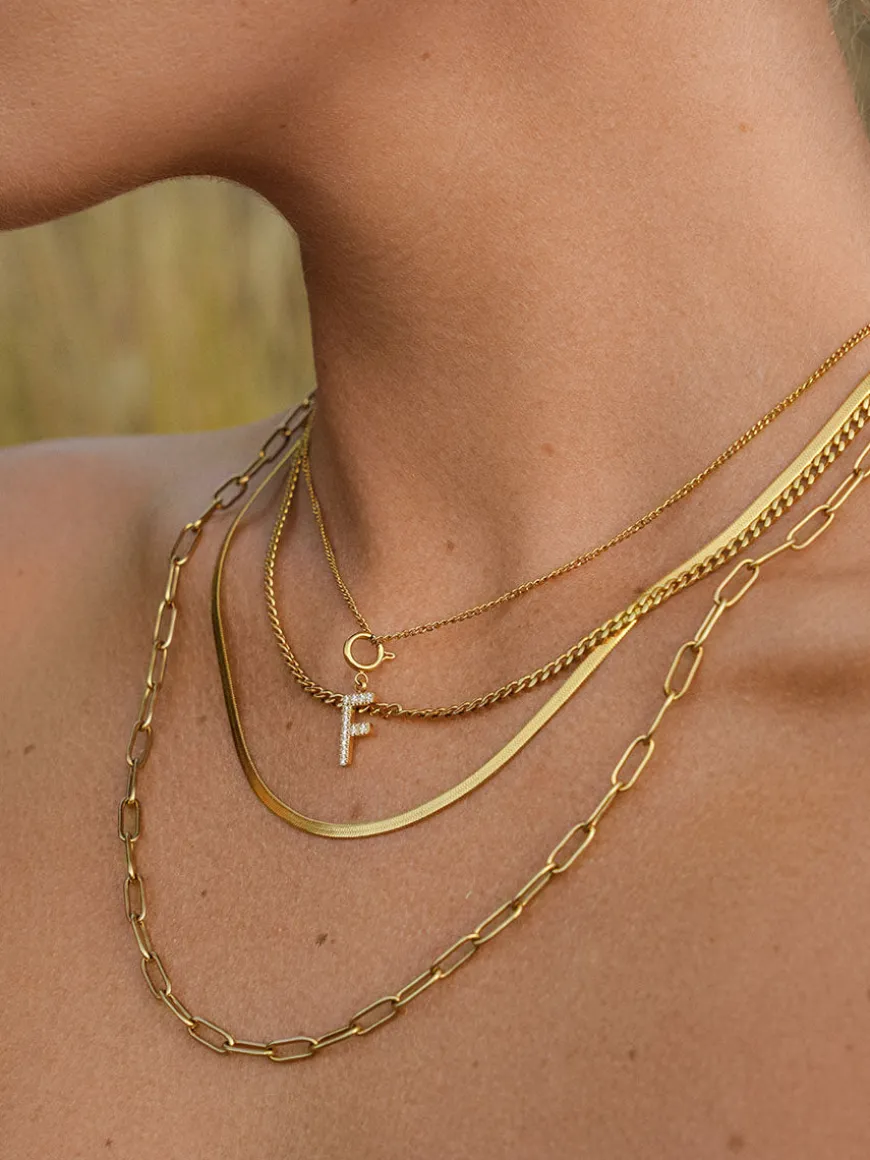Double Trouble Kette