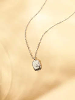 Dove of Peace Kette