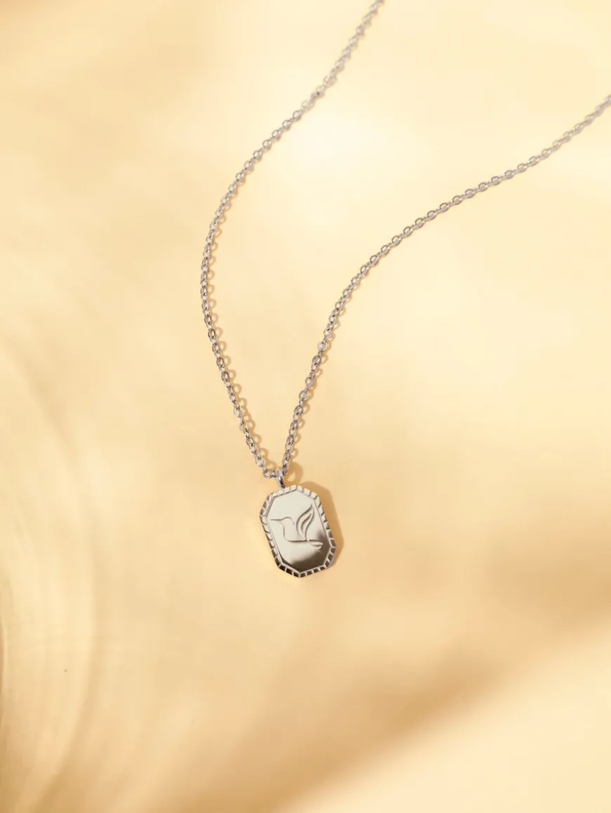 Dove of Peace Kette