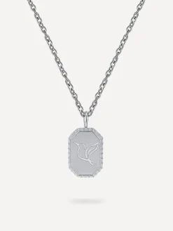 Dove of Peace Kette