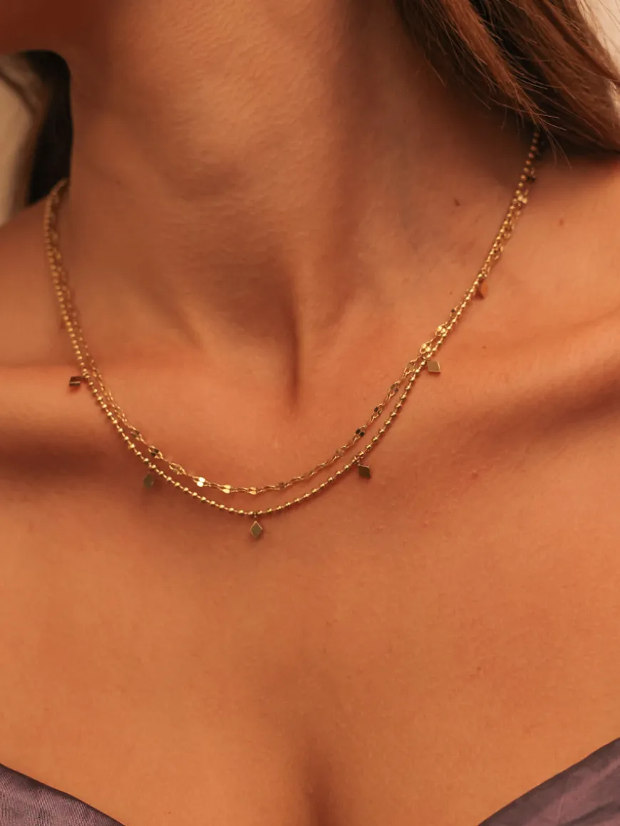Dreamcatcher Kette
