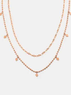 Dreamcatcher Kette