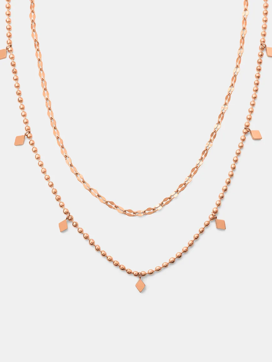Dreamcatcher Kette