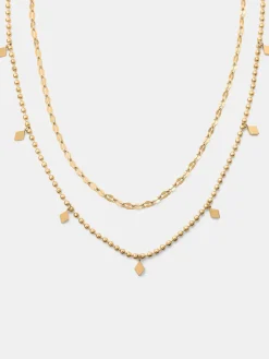 Dreamcatcher Kette