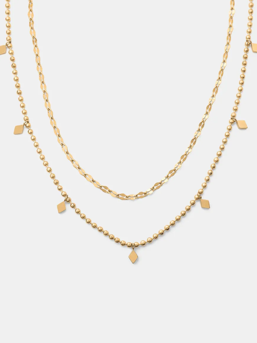 Dreamcatcher Kette
