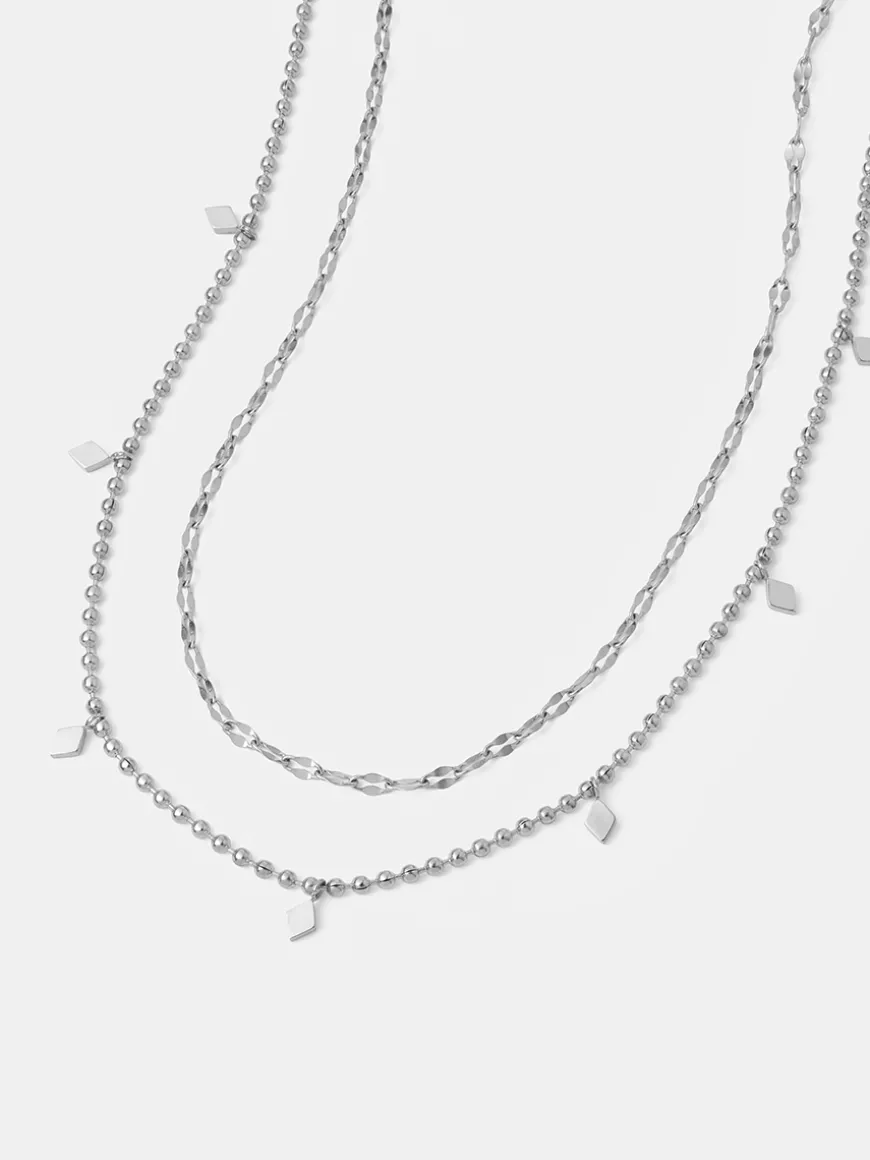 Dreamcatcher Kette