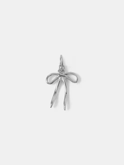 Dream Knot Ohrring-Charm