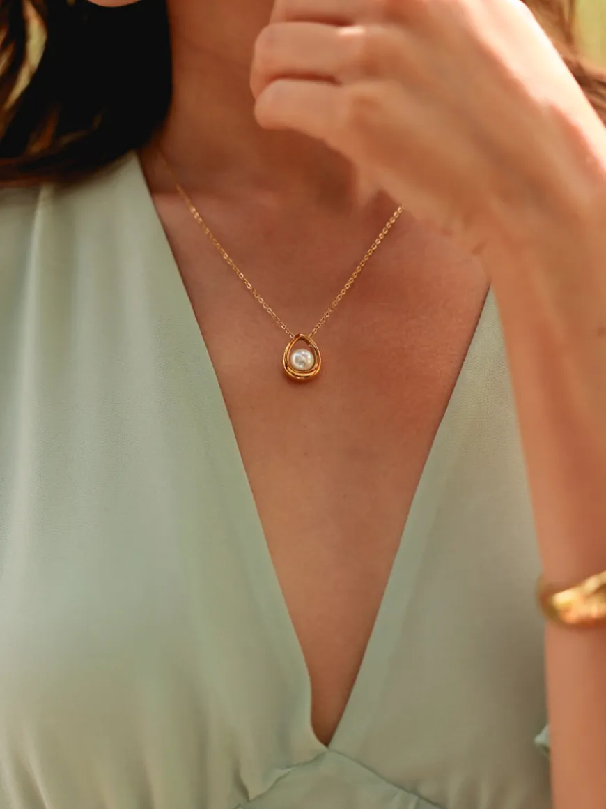 Dream Pearl Kette