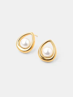 Dream Pearl Ohrringe