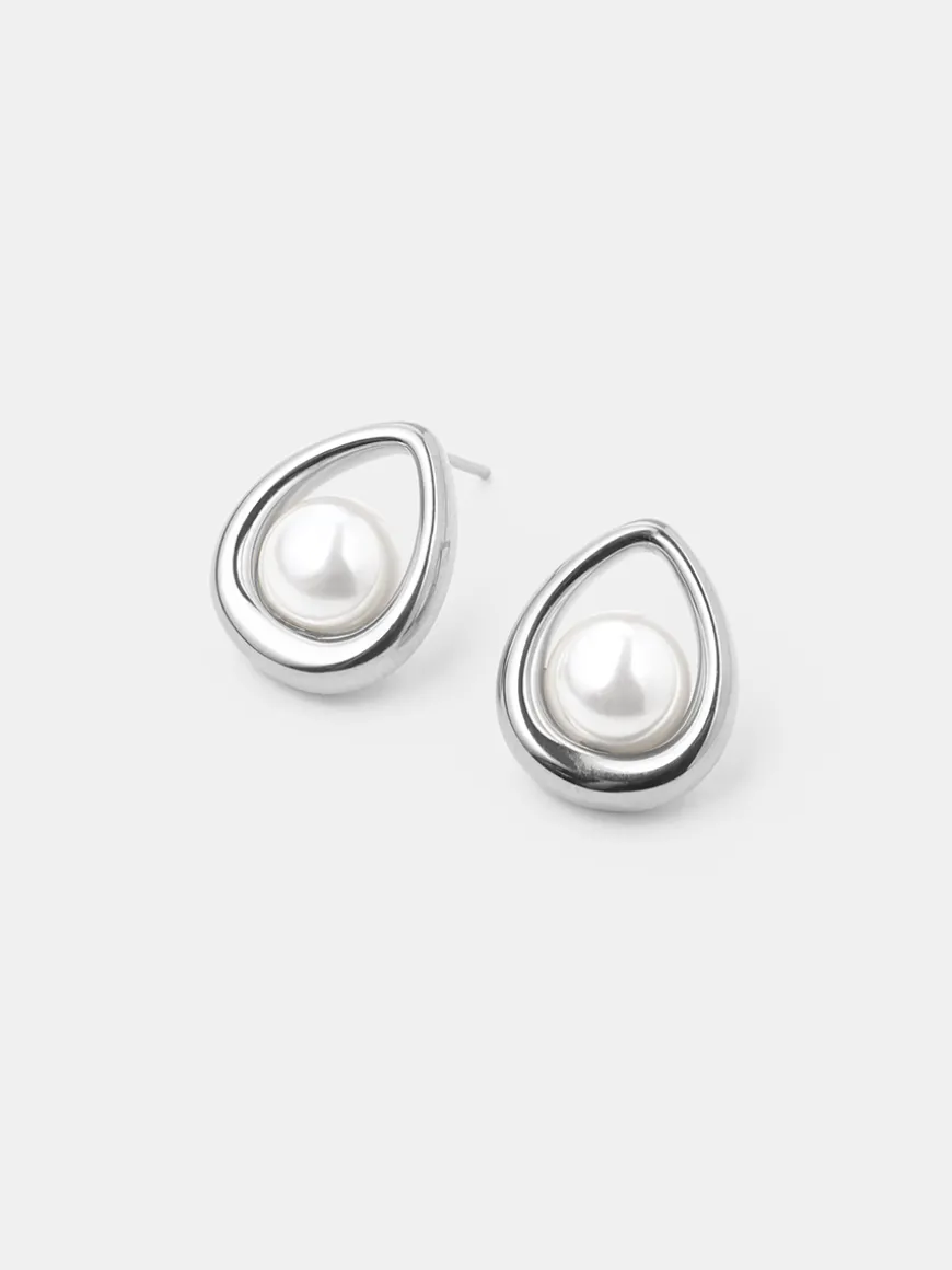 Dream Pearl Ohrringe