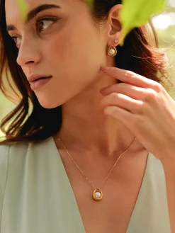Dream Pearl Set