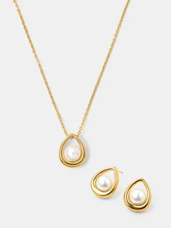 Dream Pearl Set