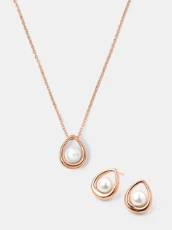 Dream Pearl Set