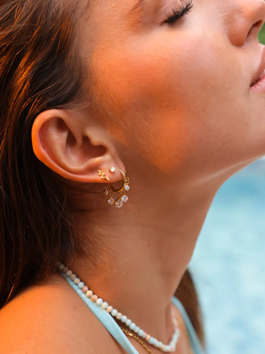 Dreamweaver Kette