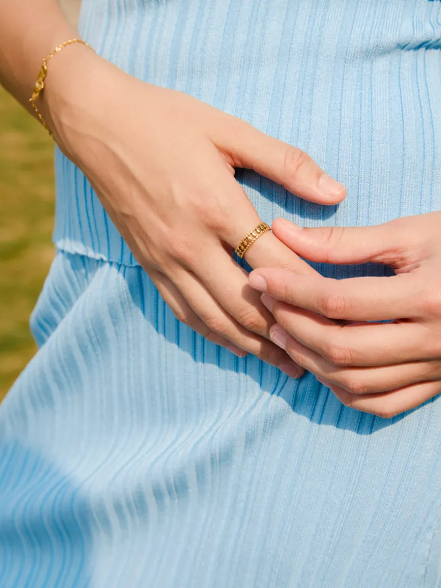Dreamy Era Ring