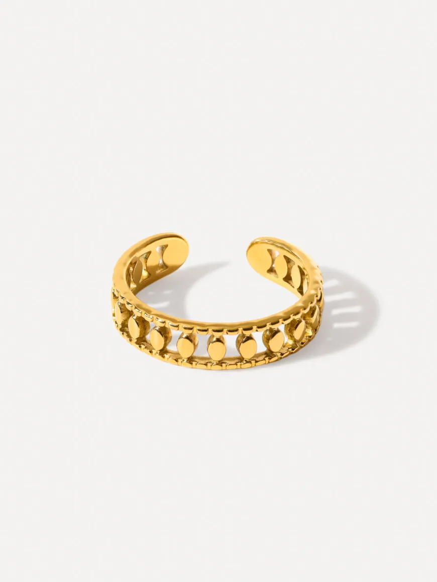 Dreamy Era Ring