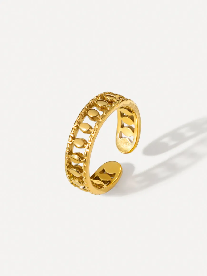 Dreamy Era Ring