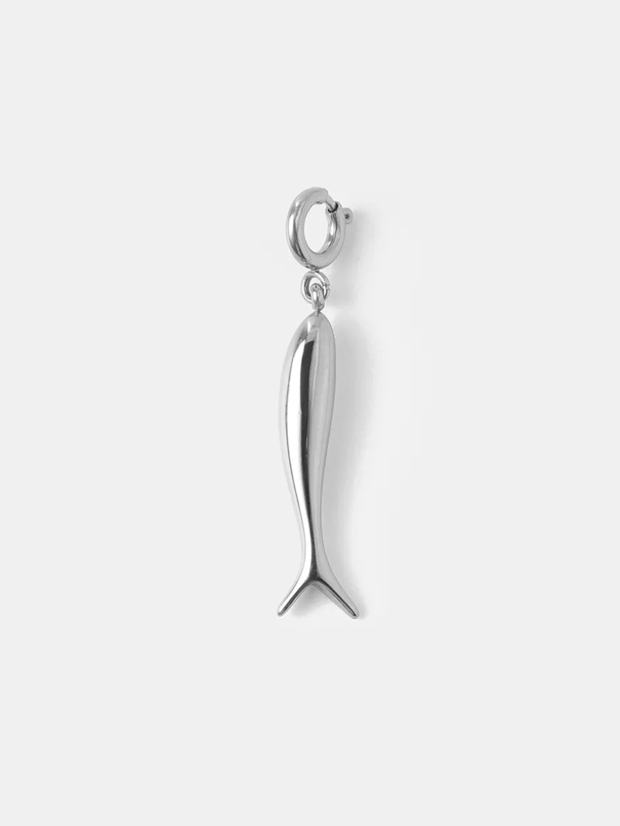 Dreamy Fish Ketten-Charm