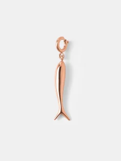 Dreamy Fish Ketten-Charm