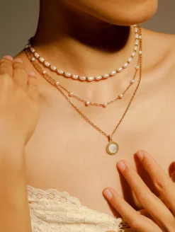 Dreamy Galaxias Kette
