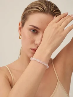 Dreamy Light Pink ARMBAND