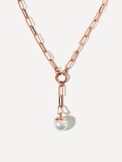 Dreamy Pearl Kette