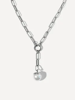 Dreamy Pearl Kette