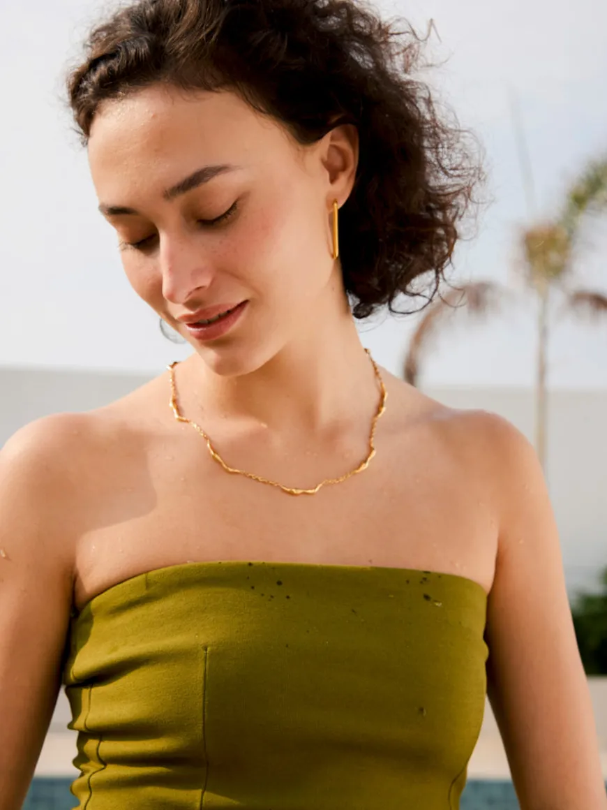 Dreamy Rhythm Kette